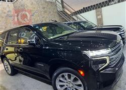 شێڤرۆلێت تاهۆ